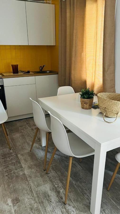 Apartamentos Verdera 埃斯普霍斯 外观 照片
