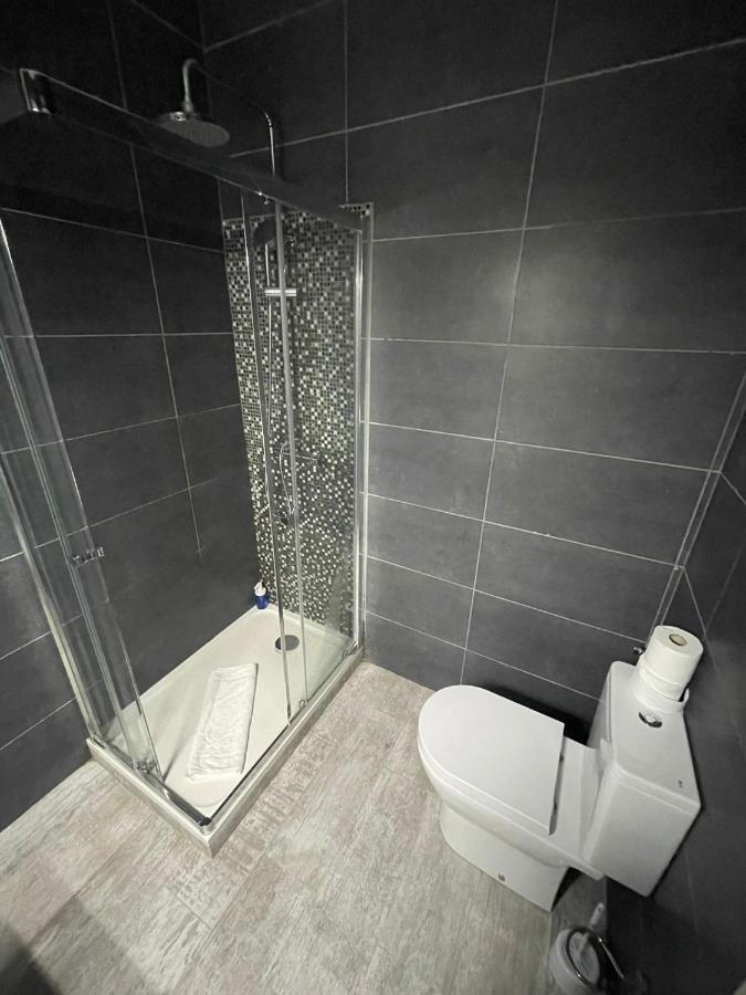 Apartamentos Verdera 埃斯普霍斯 外观 照片
