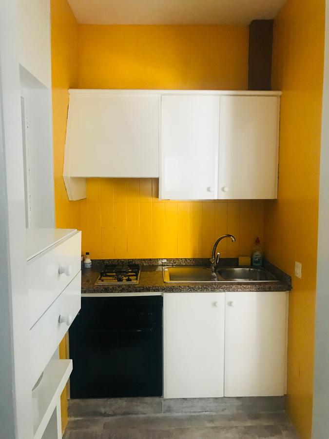 Apartamentos Verdera 埃斯普霍斯 外观 照片